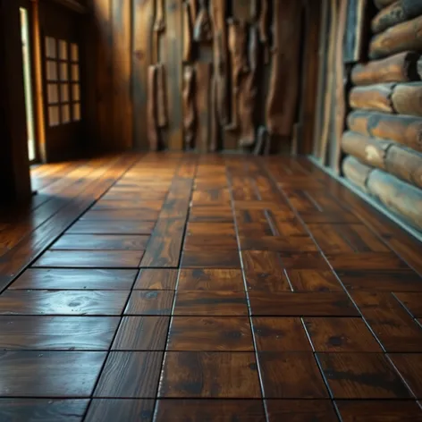 wood floor patterns