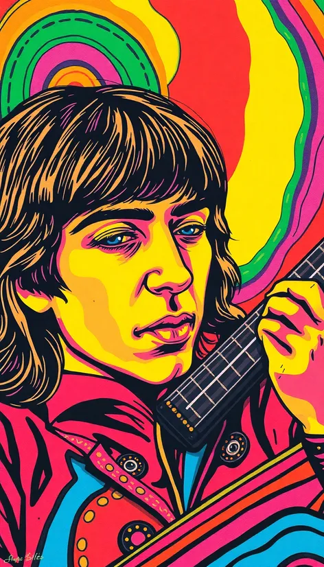 slammed beatle drawing