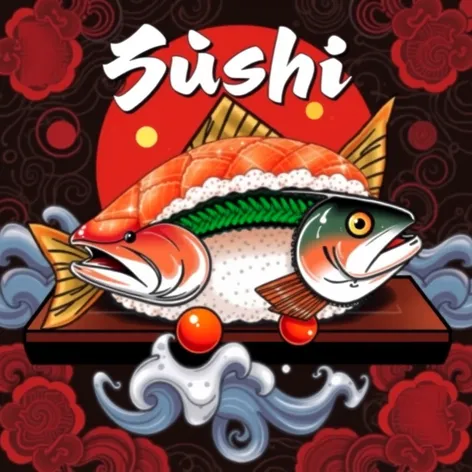 madai sushi