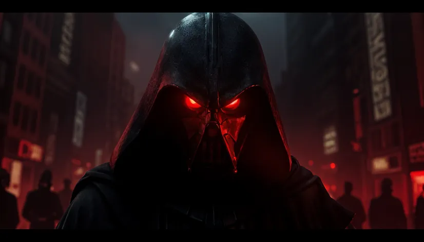 darth gimp