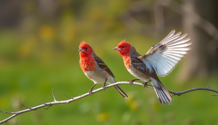 pictures of red headed