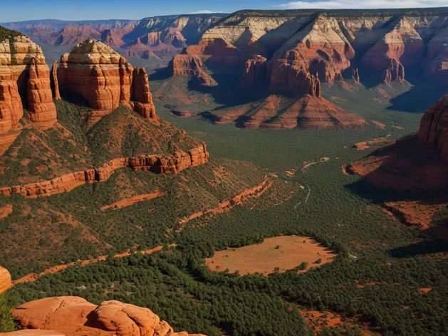 pictures of sedona arizona