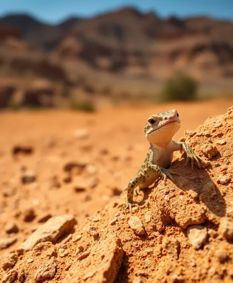 eastern glass lizard