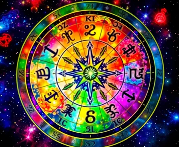 native zodiac signs