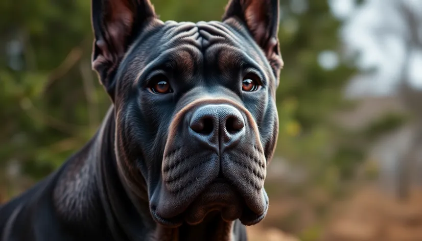 cane corso images