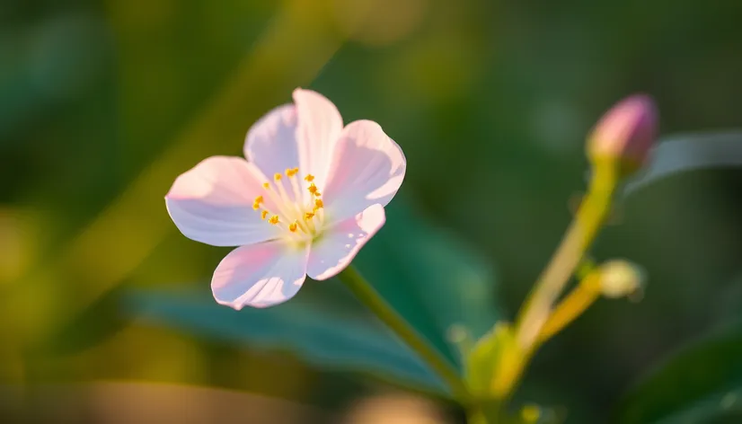 flower of hope