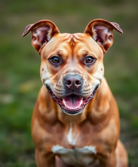 husky cross pitbull