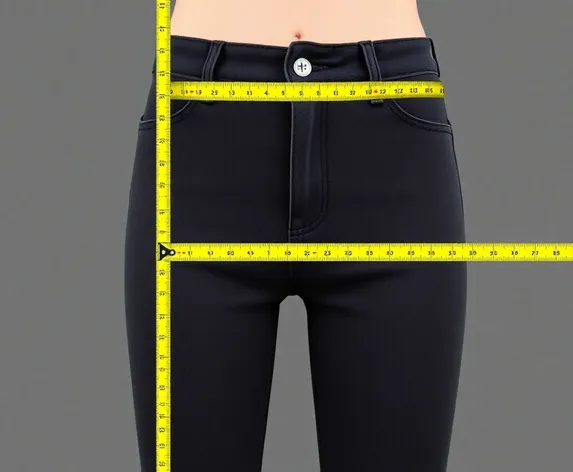 how to measure inseam